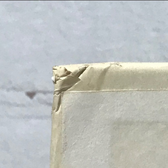 Vintage The Magic Of Mary Poppins 1964 Pillow Book Whitman Disney - Picture 6 of 13